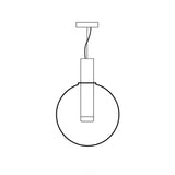 Hanglamp - Sfeervolle Verlichting