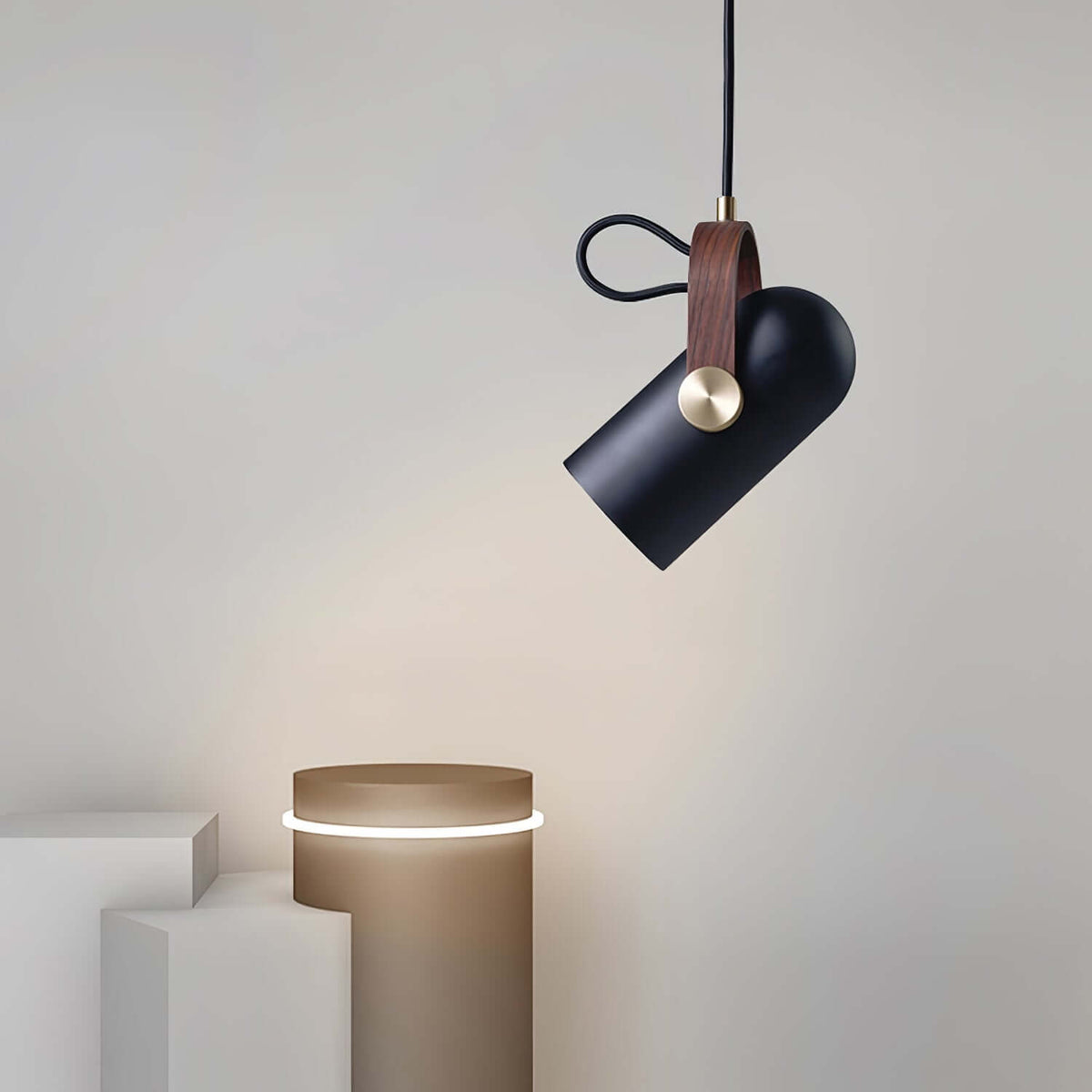 Industriële Hanglamp - Uniek Nautisch Design