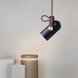 Industriële Hanglamp - Uniek Nautisch Design