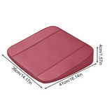 Auto Verhoger Zitkussen - Comfortabel Stoelkussen 4-8CM