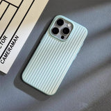 Shieldskin iPhone Hoes | Telefoonhoesje | Valbestendige titanium-look hoes voor iPhone modellen