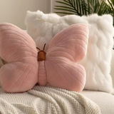 FluffyFly - Elegante vlinderkussen voor comfort en stijl