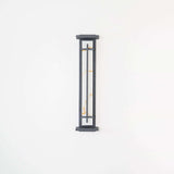 Moderne Buitenwandlamp - Waterdicht & Duurzaam
