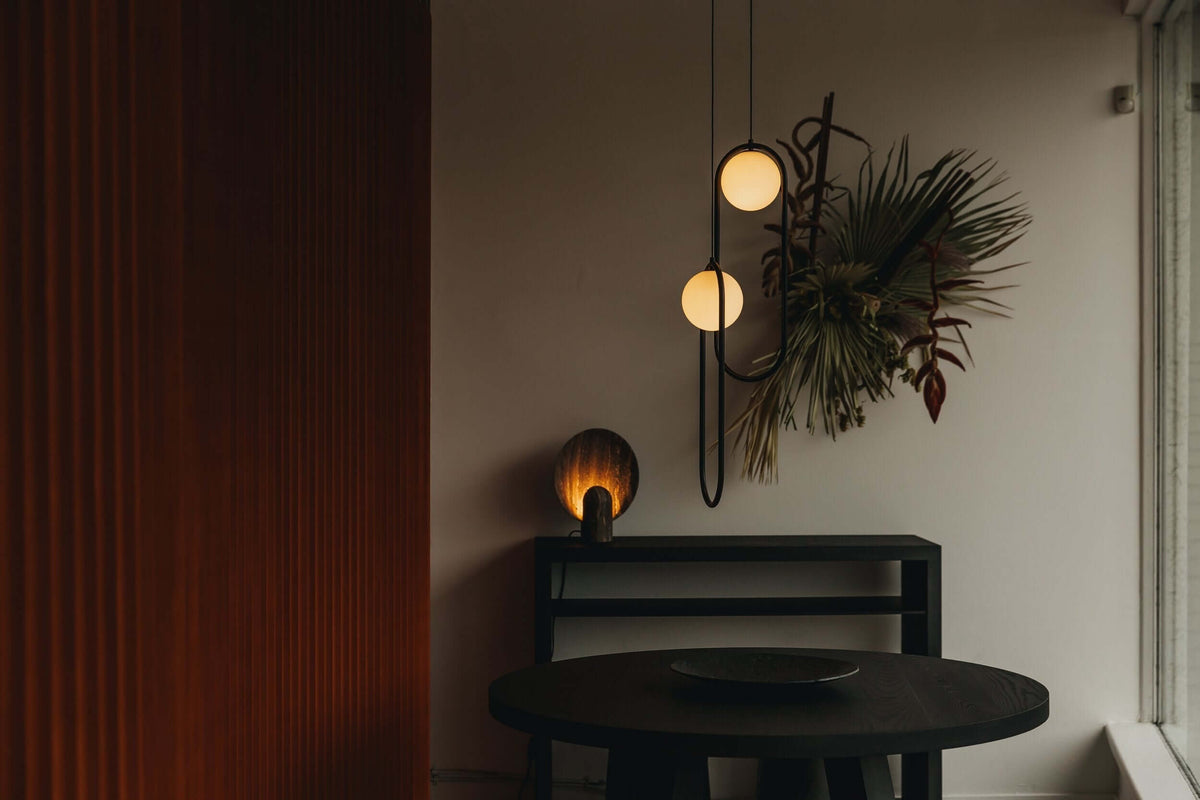 Moderne Hanglamp - Elegant & Stijlvol Design