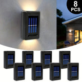 Orlite Zwarte LED Muurverlichting – Duurzaam en Sfeervol Buitenlicht