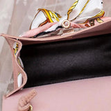 LadyLuxe | Ervaar verfijning en luxe in deze prachtige handtas!