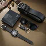 Urban Essentials Accessoire Set – Tijdloos en Functioneel