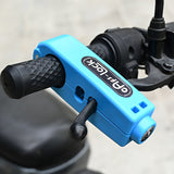 SafeGuard Mini Fietsbeveiliging - Compact en Duurzaam voor Optimale Bescherming van je Fiets en Scooter