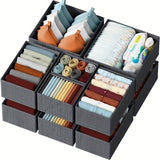 OrganizePro 12-Pack Ladeorganisatoren – Efficiënt en Compact