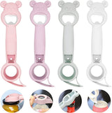 VersaPop | 4 in 1 Flesopener
