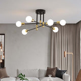 Valentina LED Plafondlamp – Strak Modern Ontwerp met Zachte, Diffuse Glans