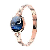 Waterdichte Fitnesshorloge – AquaFit Smartwatch