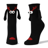 Christmas Buddies | Verspreid kerstvreugde met leuke en feestelijke sokken!