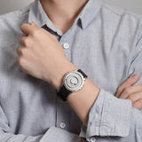 Quartz | Uniek en authentiek horloge!