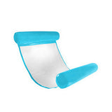Water Hammock | Opblaasbare water hangmat!