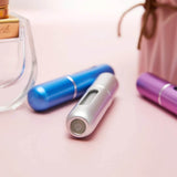 Perfume Atomizer | Neem gemakkelijk uw parfum overal mee naar toe!