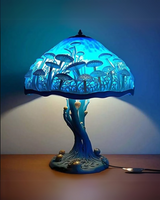 De Fungi Licht