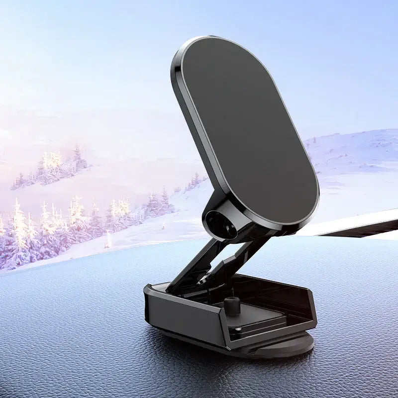 Auto Telefoonhouder | Nooit meer afgeleid tijdens het rijden!