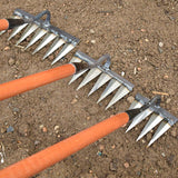 TerraRake - Onkruidhark Gereedschap