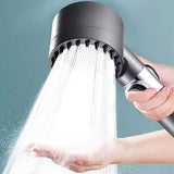 Turbohead Douchkop – Meer Druk & Schoon Water voor Uw Bad
