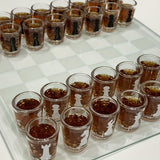 Schaken met een Twist - Het Ultieme Drinkspel