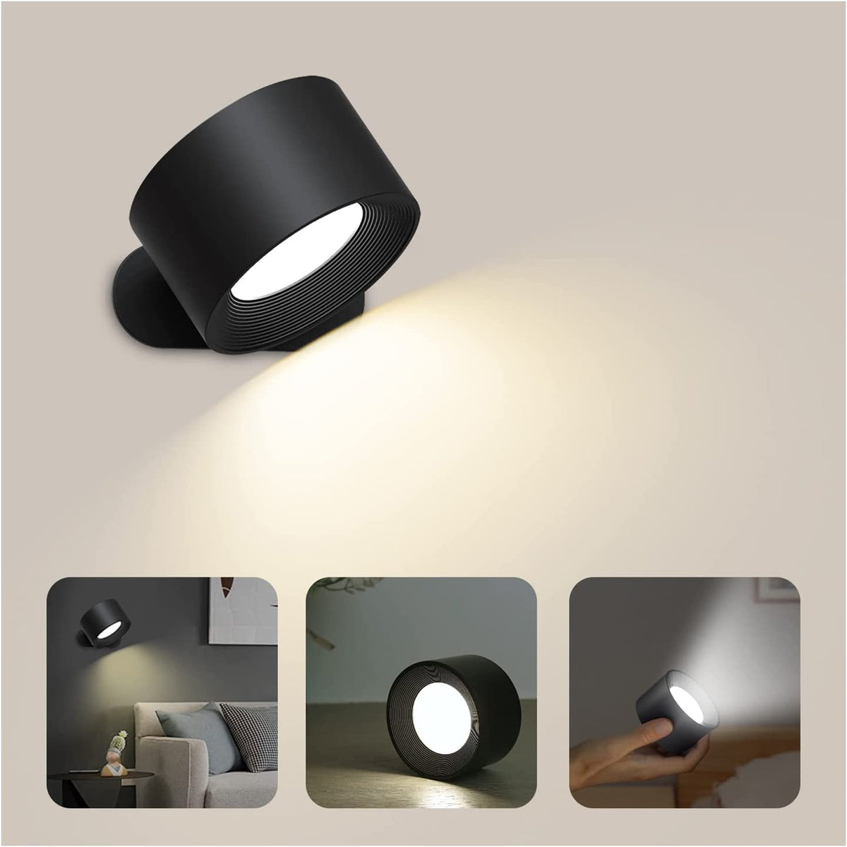 Shine | Geef elke kamer een uitnodigende uitstraling!