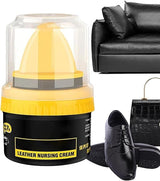 LeatherFix | Laat leder weer glanzen!