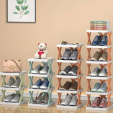 ShoeRack | Organiseer al je schoenen!