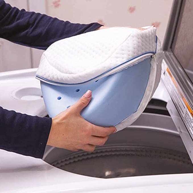 Leg Pillow | Slaap heerlijk op uw zij!