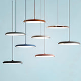 Hanglamp met Eenvoudig Ontwerp voor Moderne Interieurs