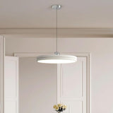 Moderne Dimbare Hanglamp – Strak LED Ontwerp met Verstelbare Hanghoogte