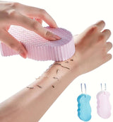 Exfo Sponge | Ontsluit een stralende huid met deze exfoliërende badspons!