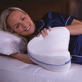 Leg Pillow | Slaap heerlijk op uw zij!