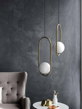 Moderne Hanglamp - Elegant & Stijlvol Design