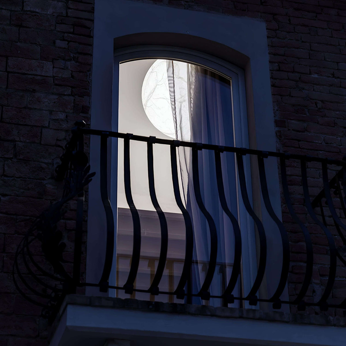Zijden Hanglamp - Sfeervolle Verlichting voor Thuis
