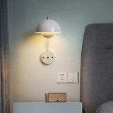 MushroomGlow - Stijlvolle wandlamp voor betoverende inrichting