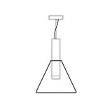 Hanglamp - Sfeervolle Verlichting