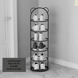 BearStack Vertical Schoenentoren – Slimme Opbergruimte in Compact Design