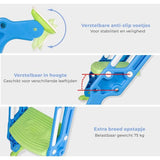 PottyPro - Peuter Toilettrainer met Opstapje