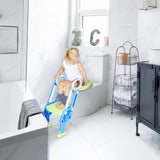 PottyPro - Peuter Toilettrainer met Opstapje
