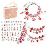 DIY Armband Kit - Ideaal cadeau, Perfecte manier om te genieten van handgemaakte sieraden