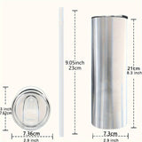 CandyFun Drinkbeker - Voor Verfrissend Plezier en Stijl