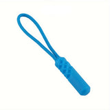 Vervangende Zipper Puller Set – Ideaal voor Reizen en Outdoor Activiteiten