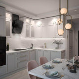 Moderne Hanglamp - Elegant & Stijlvol Design