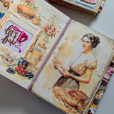 BistroLog – Handgemaakt Receptjournal