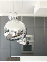 Moderne LED Hanglamp – Lumaé