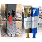 Metal Repair Glue | Repareer je metaal!