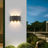Moderne LED Wandlamp – Strakke Verlichting voor Hedendaagse Ruimtes