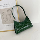 Ella Bag | Verhoog je stijl met moeiteloze verfijning!