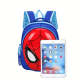 Spider-Man Avonturen Rugzak – Perfect voor School en Reizen